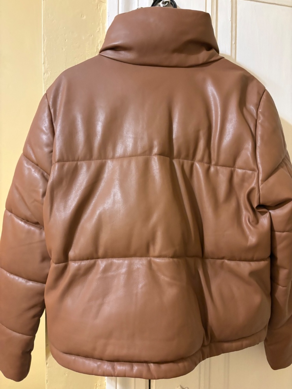 Puffer jacket - Picture 2 of 3